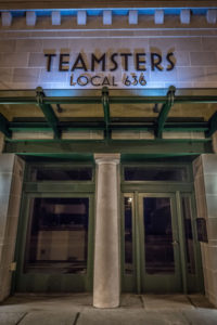 Teamsters Local Union 636